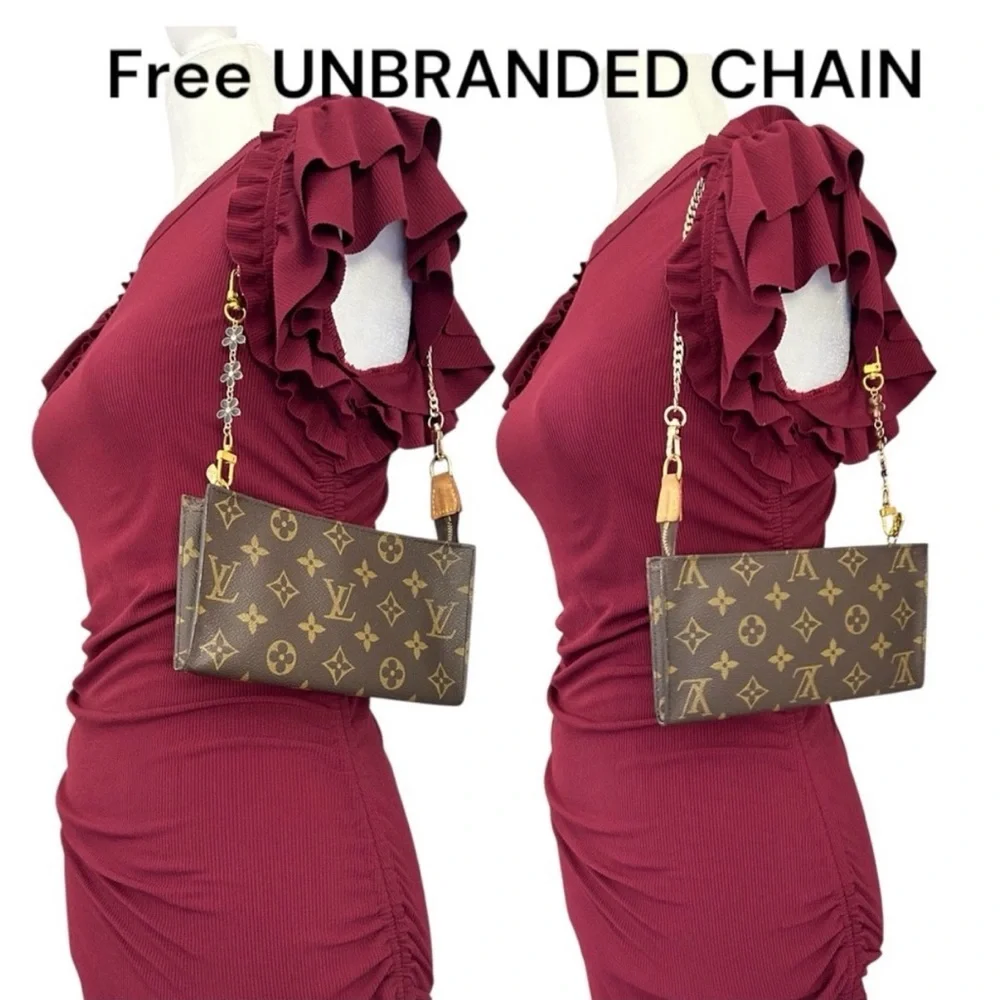Louis Vuitton vintage louis
